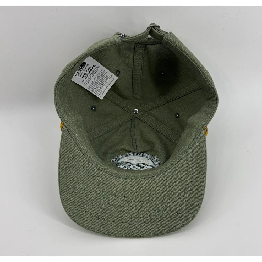 The North Face north face